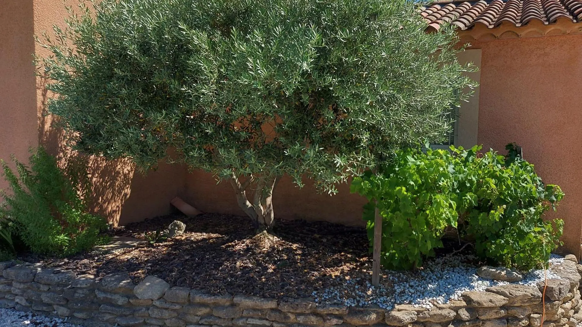 Holiday home Maison Agreable Pour Vacances En Provence, Ideale Pour 8 Personnes Entrechaux