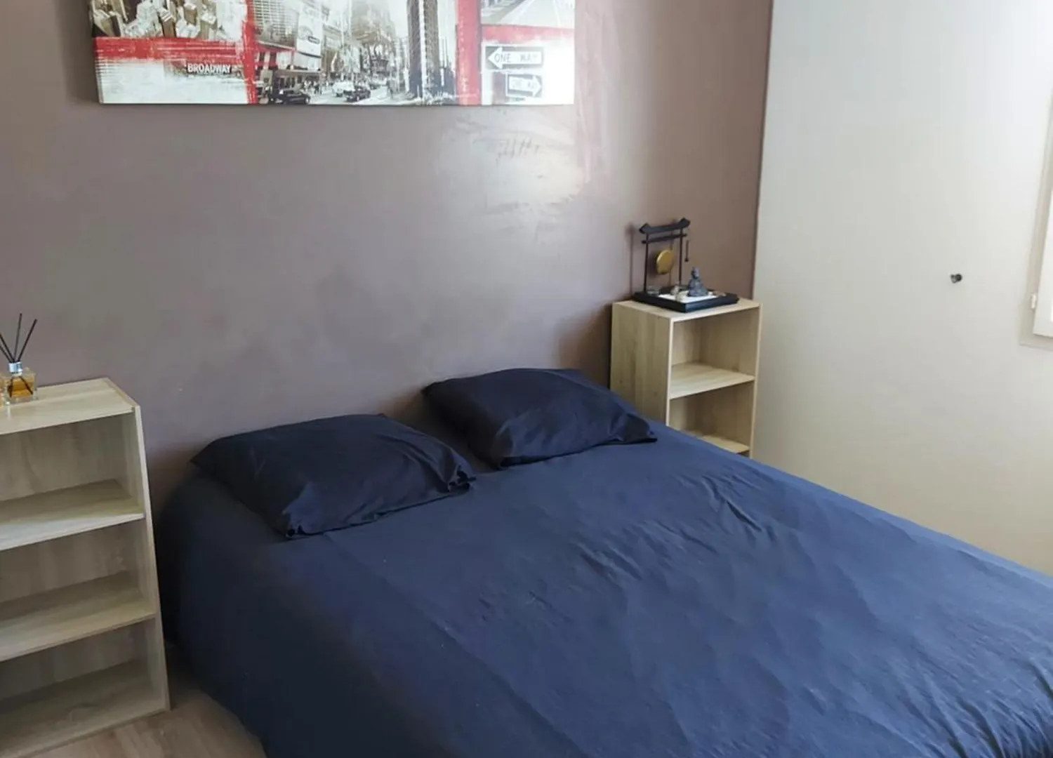 Maison Agreable Pour Vacances En Provence, Ideale Pour 8 Personnes Entrechaux France