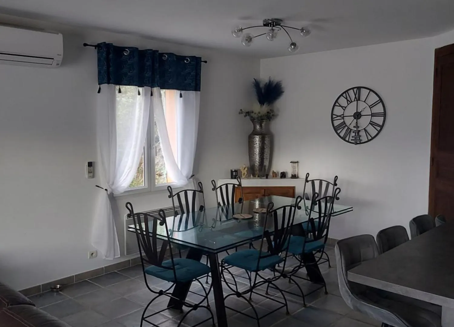 Maison Agreable Pour Vacances En Provence, Ideale Pour 8 Personnes Entrechaux Holiday home