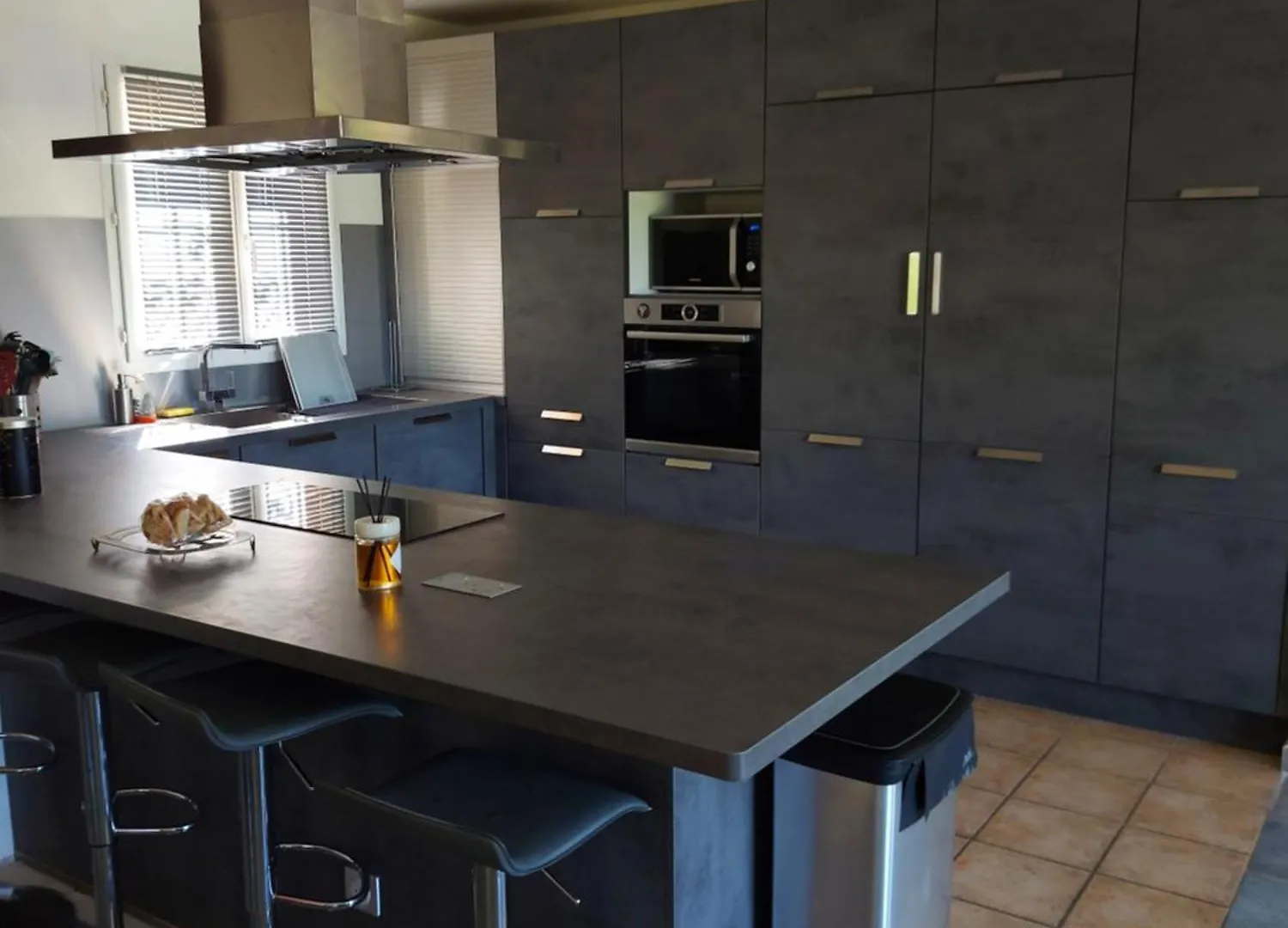 Holiday home Maison Agreable Pour Vacances En Provence, Ideale Pour 8 Personnes Entrechaux