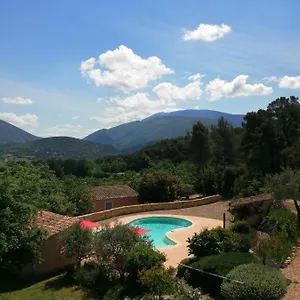 Le Voltigeur Du Ventoux Appartement