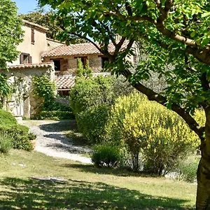  Bed & Breakfast Le Boissol