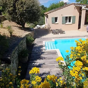Le Soleil Du Ventoux Villa
