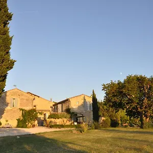 Le Mas En Provence Couette-café